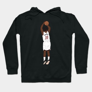 Dion Waiters Game Winner Hoodie